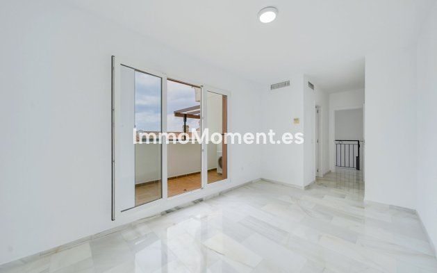 Bestaande woning - Appartement - Benalmadena - Benalmadena Costa