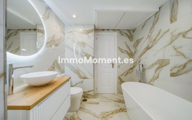 Bestaande woning - Appartement - Benalmadena - Benalmadena Costa