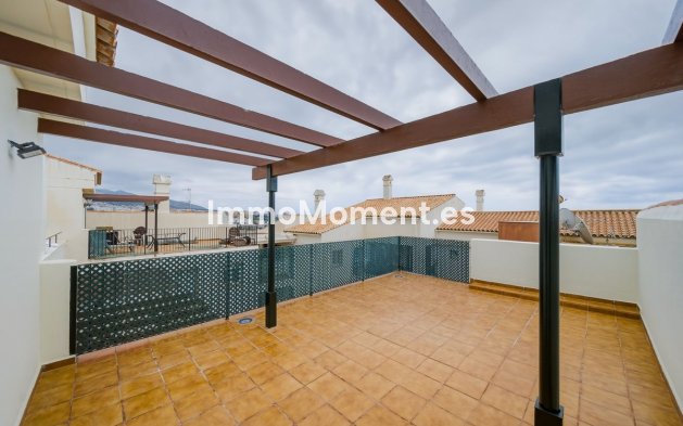 Bestaande woning - Appartement - Benalmadena - Benalmadena Costa