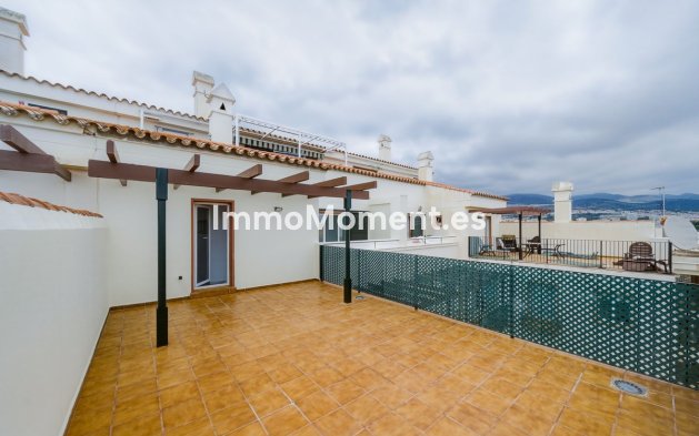 Bestaande woning - Appartement - Benalmadena - Benalmadena Costa