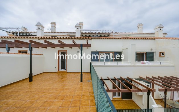 Bestaande woning - Appartement - Benalmadena - Benalmadena Costa