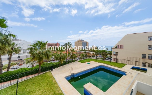 Bestaande woning - Appartement - Benalmadena - Benalmadena Costa