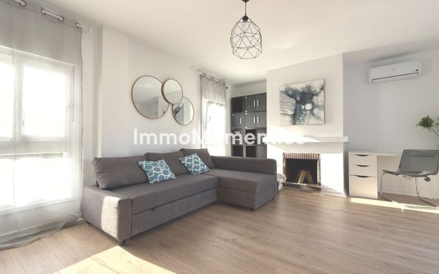 Bestaande woning - Appartement - Marbella - Elviria