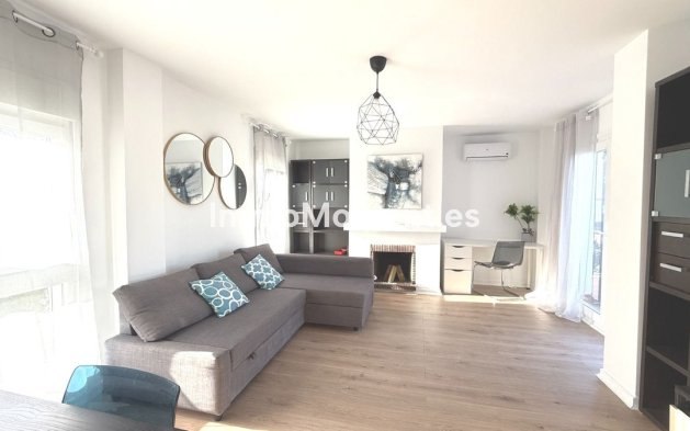 Bestaande woning - Appartement - Marbella - Elviria