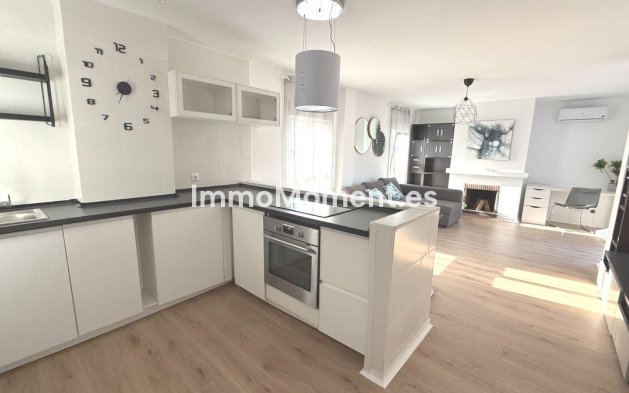 Bestaande woning - Appartement - Marbella - Elviria