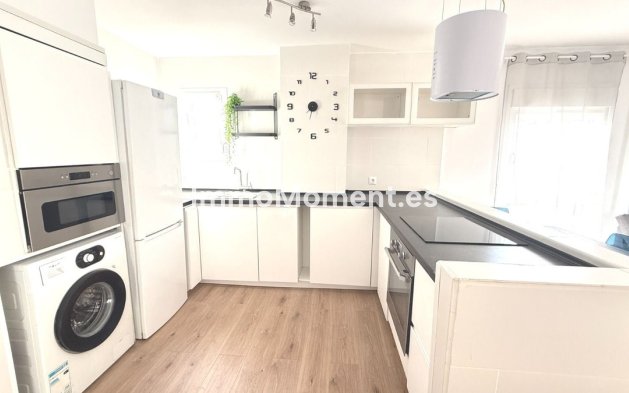 Bestaande woning - Appartement - Marbella - Elviria