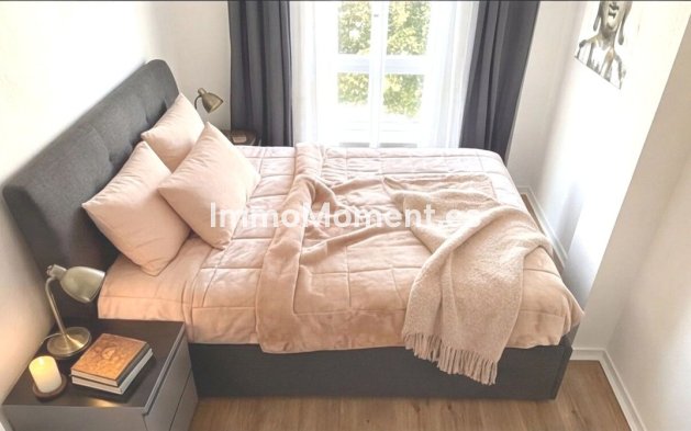 Bestaande woning - Appartement - Marbella - Elviria