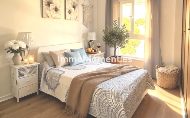 Bestaande woning - Appartement - Marbella - Elviria