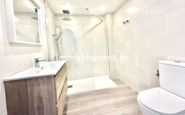 Bestaande woning - Appartement - Marbella - Elviria