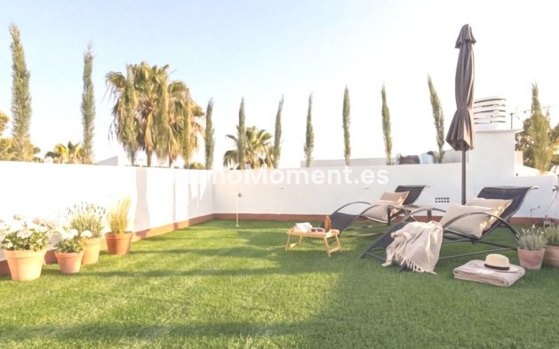 Bestaande woning - Appartement - Marbella - Elviria