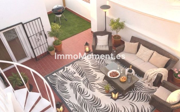 Bestaande woning - Appartement - Marbella - Elviria