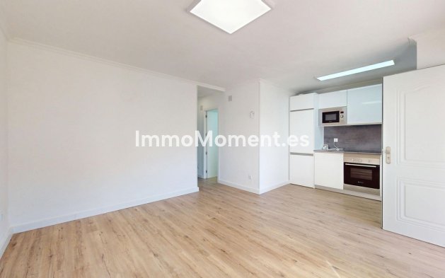 Bestaande woning - Appartement - Orihuela - Villamartin