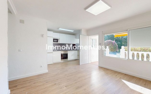 Bestaande woning - Appartement - Orihuela - Villamartin