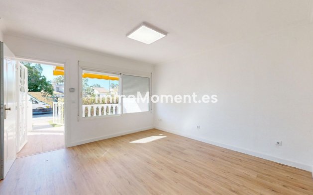 Bestaande woning - Appartement - Orihuela - Villamartin