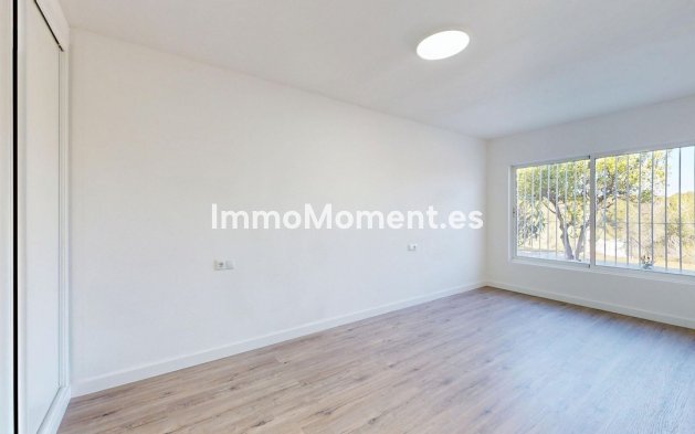 Bestaande woning - Appartement - Orihuela - Villamartin