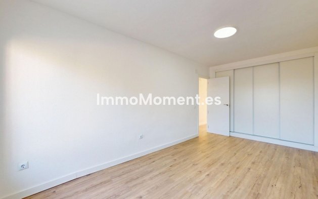 Bestaande woning - Appartement - Orihuela - Villamartin