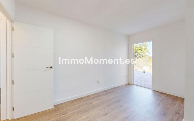 Bestaande woning - Appartement - Orihuela - Villamartin