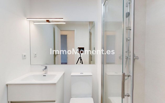 Bestaande woning - Appartement - Orihuela - Villamartin