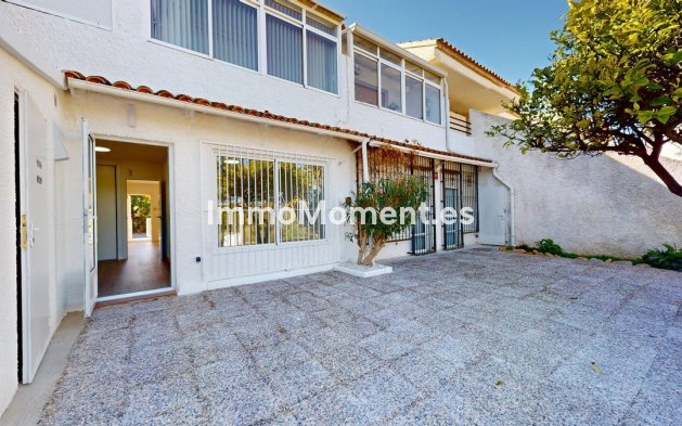 Bestaande woning - Appartement - Orihuela - Villamartin
