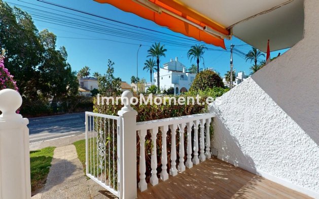 Bestaande woning - Appartement - Orihuela - Villamartin