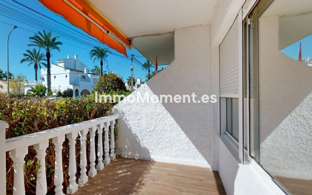 Bestaande woning - Appartement - Orihuela - Villamartin