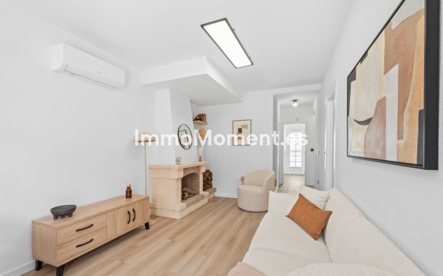 Bestaande woning - Villa - Orihuela - Villamartin