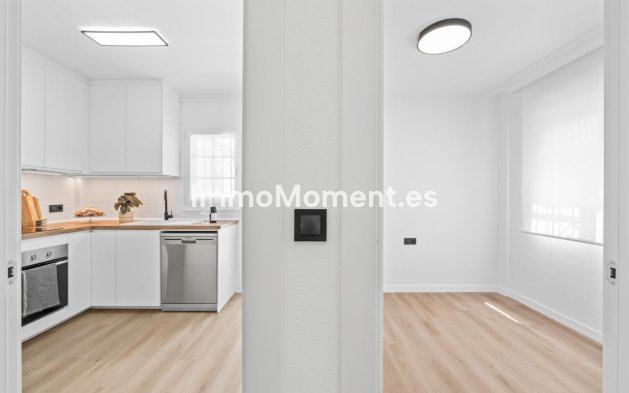 Bestaande woning - Villa - Orihuela - Villamartin