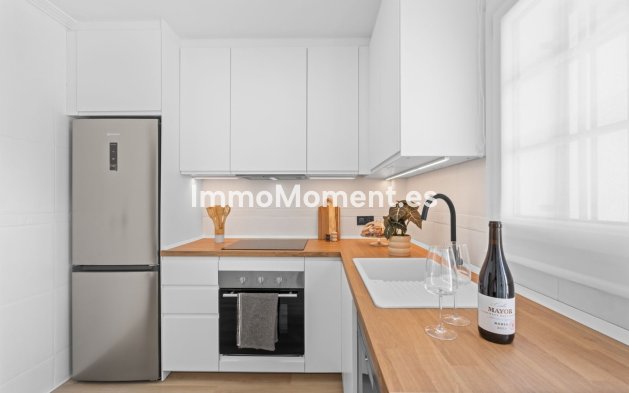 Bestaande woning - Villa - Orihuela - Villamartin