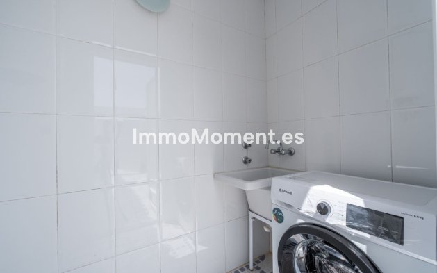 Bestaande woning - Villa - Orihuela - Villamartin