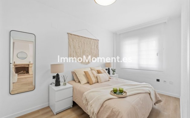 Bestaande woning - Villa - Orihuela - Villamartin