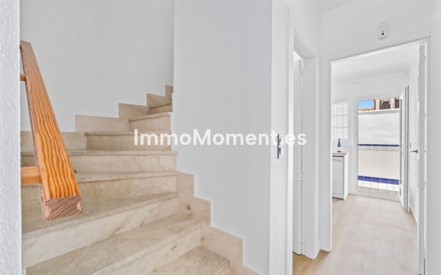 Bestaande woning - Villa - Orihuela - Villamartin