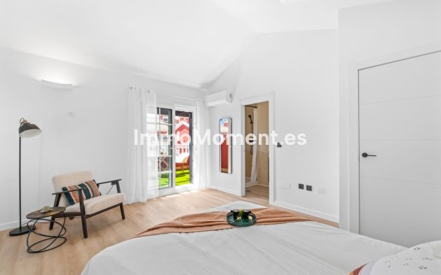 Bestaande woning - Villa - Orihuela - Villamartin