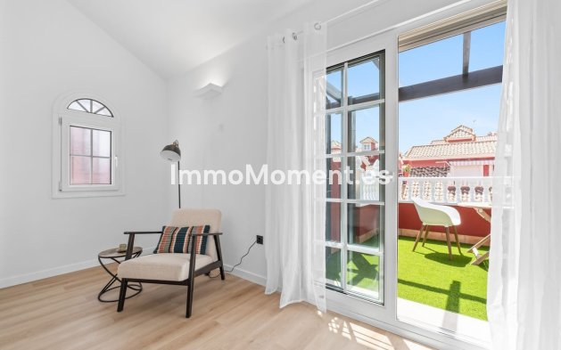 Bestaande woning - Villa - Orihuela - Villamartin