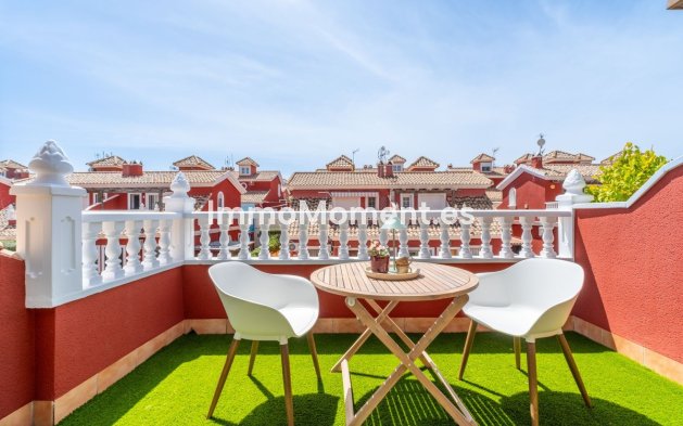 Bestaande woning - Villa - Orihuela - Villamartin