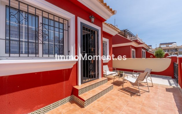 Bestaande woning - Villa - Orihuela - Villamartin