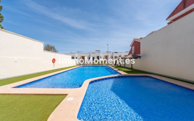 Bestaande woning - Villa - Orihuela - Villamartin