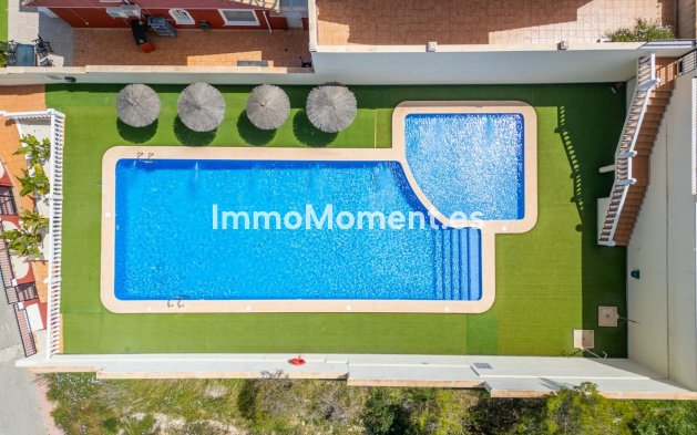 Bestaande woning - Villa - Orihuela - Villamartin