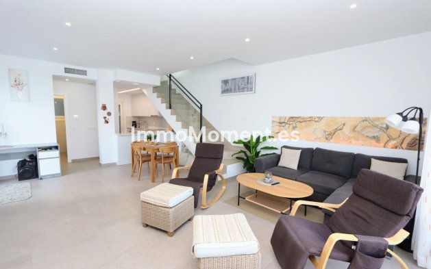 Bestaande woning - Villa - San Pedro del Pinatar - San Pedro del Pinatar Centro