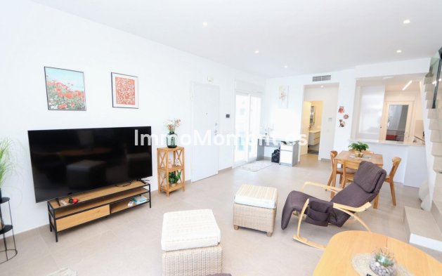 Bestaande woning - Villa - San Pedro del Pinatar - San Pedro del Pinatar Centro