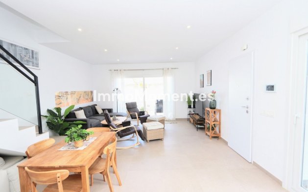 Bestaande woning - Villa - San Pedro del Pinatar - San Pedro del Pinatar Centro