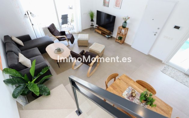 Bestaande woning - Villa - San Pedro del Pinatar - San Pedro del Pinatar Centro