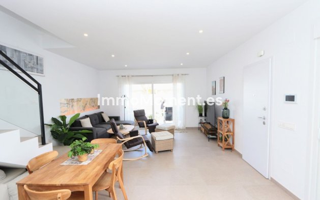 Bestaande woning - Villa - San Pedro del Pinatar - San Pedro del Pinatar Centro