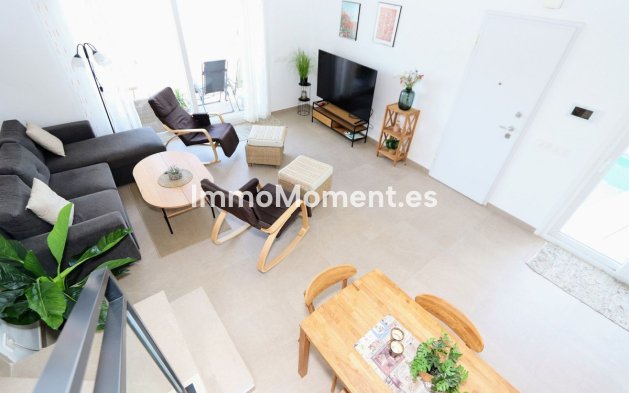 Bestaande woning - Villa - San Pedro del Pinatar - San Pedro del Pinatar Centro