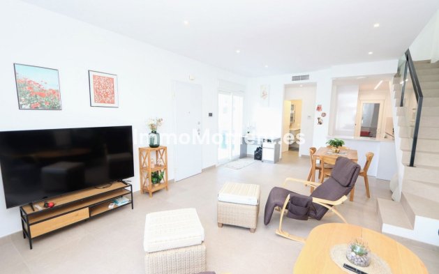 Bestaande woning - Villa - San Pedro del Pinatar - San Pedro del Pinatar Centro