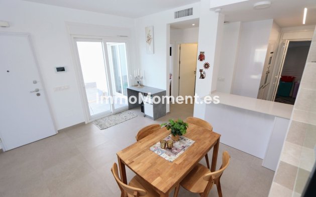 Bestaande woning - Villa - San Pedro del Pinatar - San Pedro del Pinatar Centro