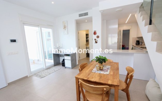 Bestaande woning - Villa - San Pedro del Pinatar - San Pedro del Pinatar Centro