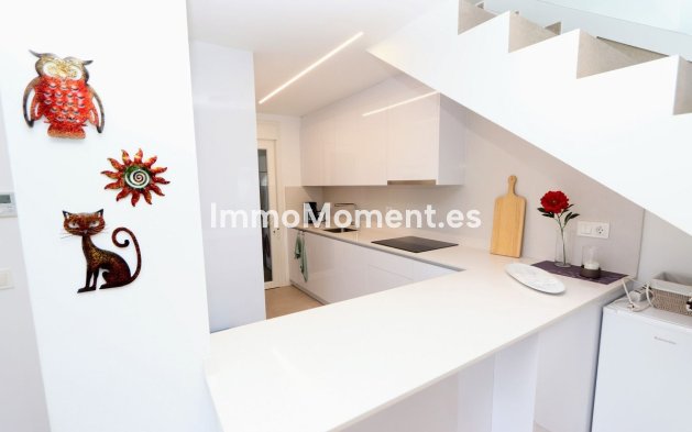 Bestaande woning - Villa - San Pedro del Pinatar - San Pedro del Pinatar Centro