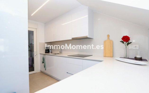 Bestaande woning - Villa - San Pedro del Pinatar - San Pedro del Pinatar Centro