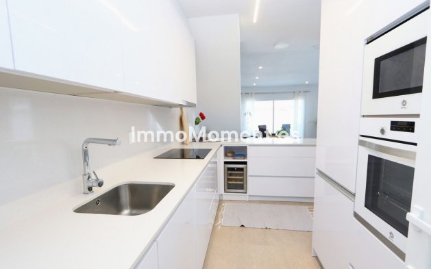 Bestaande woning - Villa - San Pedro del Pinatar - San Pedro del Pinatar Centro