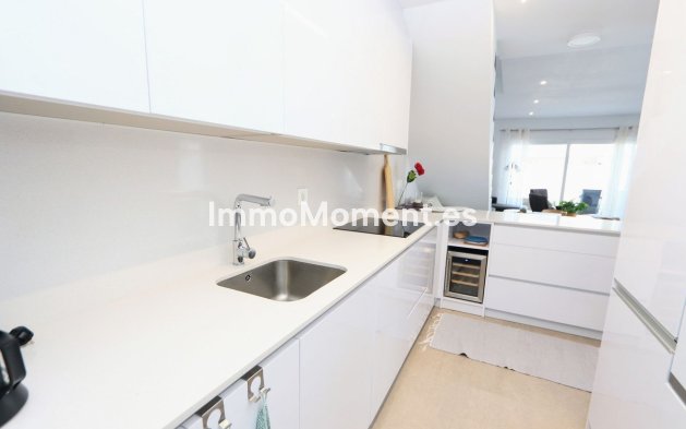 Bestaande woning - Villa - San Pedro del Pinatar - San Pedro del Pinatar Centro